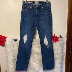 American Threads Jeans
